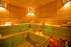 KAMELYA COLLECTION FULYA HOTEL Spa